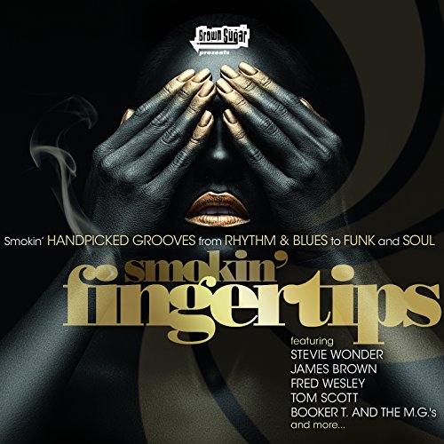 Smokin' Fingertips - Bon plan à 6.99€