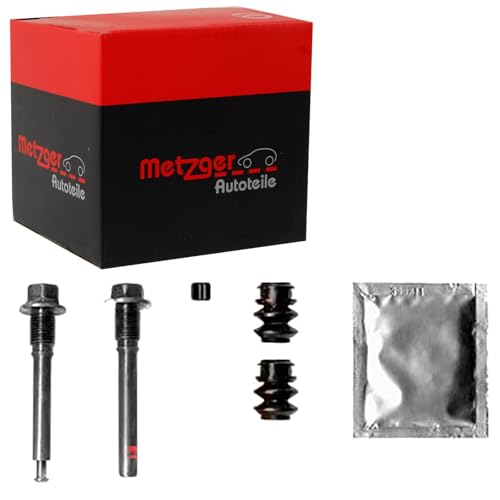 Metzger 113-1373X Pasador guía, pinza del freno - Auto & Moto Amazon Espagne à 4.53€