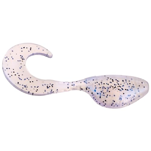 Strike King MRCSPCT-41 Mr. Crappie Shadpole Curlytail... - High-Tech & Électronique Amazon Royaume-Uni à 4.70€