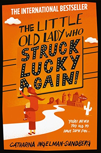 The Little Old Lady Who Struck Lucky Again! (English... - Maison & Cuisine en promo à 4.99€