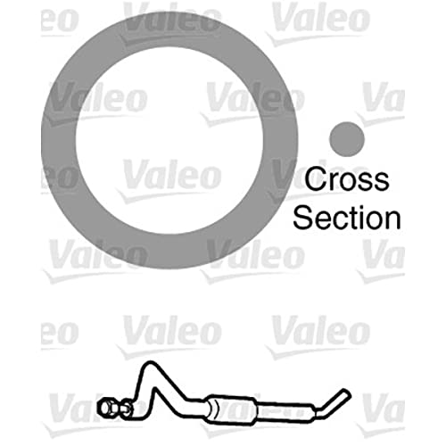 VALEO-509170-Kit de joints toriques Joint d'étanchéification... - Animalerie Amazon France à 5.65€