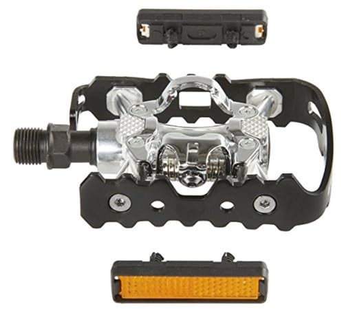 Exustar E-Pm818 Pédale de vélo - Sports & Fitness Amazon France à 25.73€