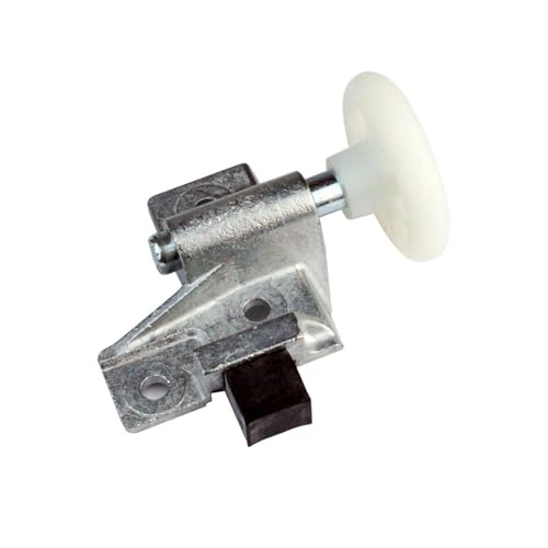 Hörmann 1284003 Porte-moulinet (F80, version gauche, pour... - Sports & Fitness en promo à 74.04€