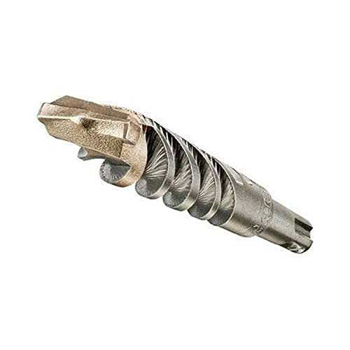 DeWalt, DT9524, QZ, 7x110x50 Broca SDS, Plus Extreme2 - Bricolage & Outils Amazon Italie à 4.52€