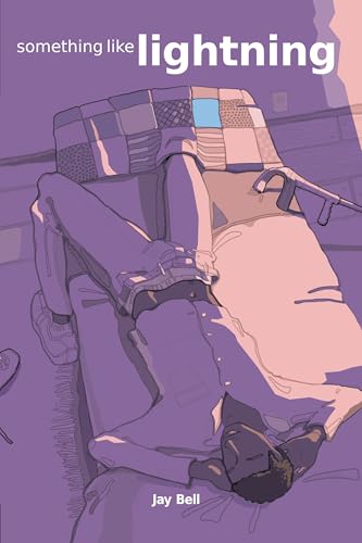 Something Like Lightning (English Edition) - Maison & Cuisine Amazon Espagne à 2.99€