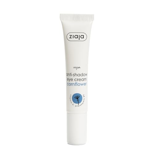 Contorno De Ojo Crema Anti-Ojeras Con Aciano - 15 Ml - Beauté & Parfums Amazon France à 3.74€