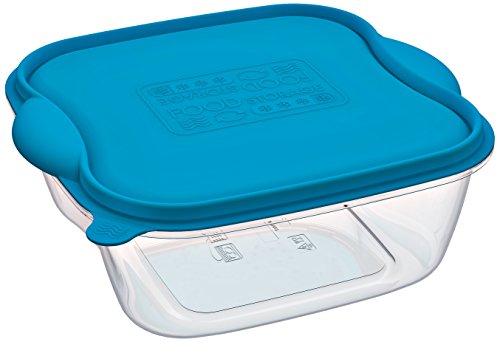 Mongardi 2097 C98 Emballage carré, 3 l en promo à 7,53€ (-41%) sur Amazon FR