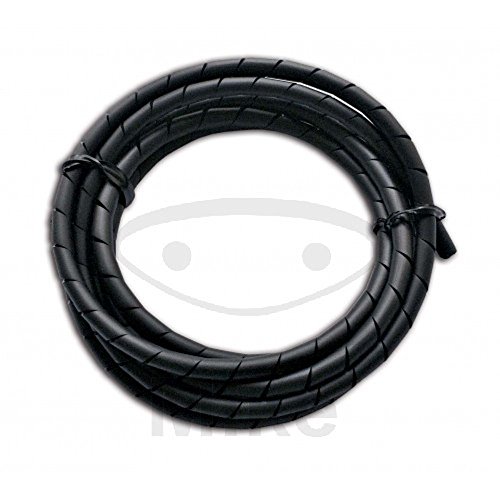 BAAS KS15 Gaine spirale 4 à 20 mm noir 1 pc(s) - High-Tech & Électronique Amazon France à 2.99€