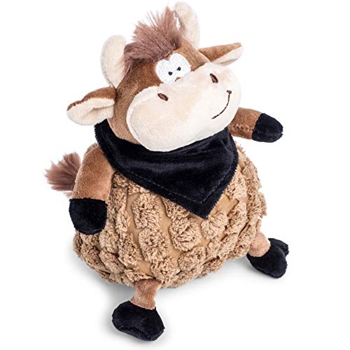 Petface Farmyard Buddies Jouet en Peluche pour Chien Motif... - Toys & Games Amazon France à 12.68€