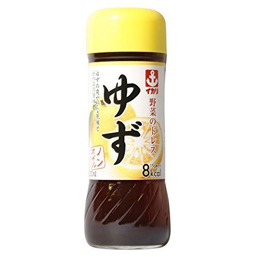 Yuzu-Sauce - 200 ml - Épicerie Amazon Allemagne à 5.00€