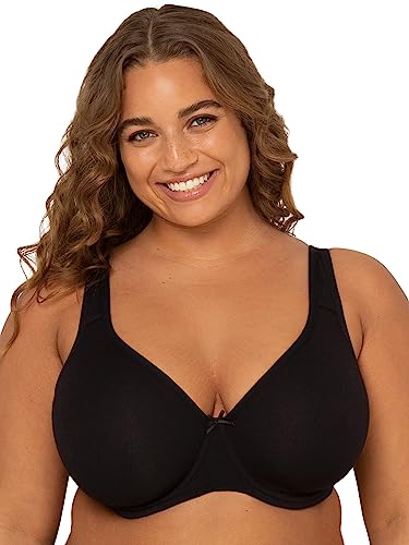 Fit for Me By Fruit of The Loom Reggiseno da Donna in... - Maison & Cuisine Amazon Italie à 20.53€