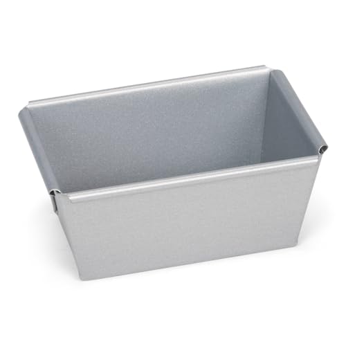 PATISSE Mini-Brotbackform - 9,7 x 6,7 x 4,4cm... - Maison & Cuisine Amazon Allemagne à 2.99€