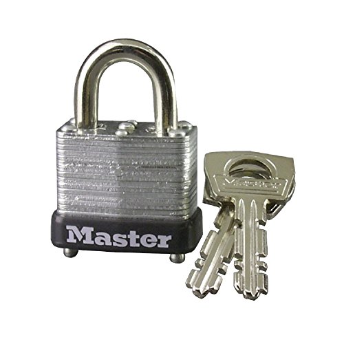 Master Lock 8596d Padlock by Master Lock - Amazon Royaume-Uni à 5.50€