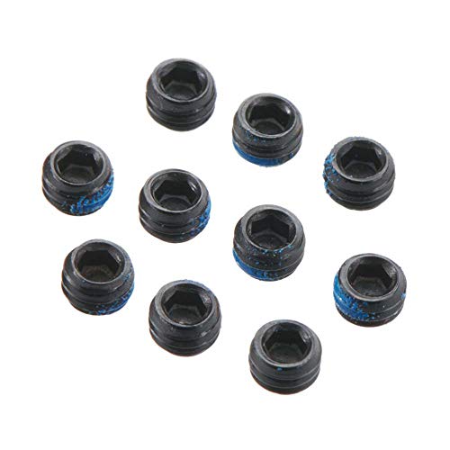 Arrma Ar724403 Lot de vis 4 x 3 mm (10) - Jouets & Jeux Amazon France à 9.33€