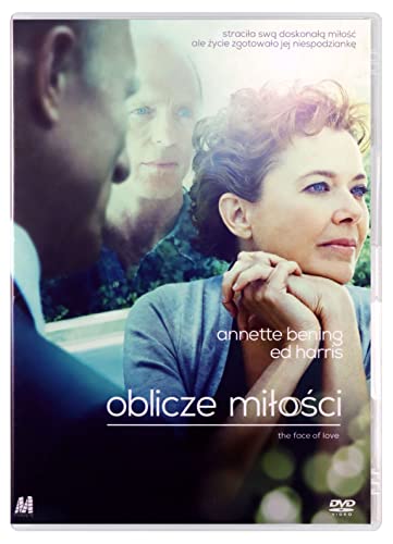 The Face of Love [DVD] [Region 2] (IMPORT) (Keine deutsche... - Musique & Instruments Amazon Allemagne à 12.86€