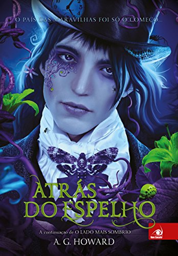 Atrás do espelho (O lado mais sombrio Livro 2) (Portuguese... - Jouets & Jeux Amazon Royaume-Uni à 2.49€