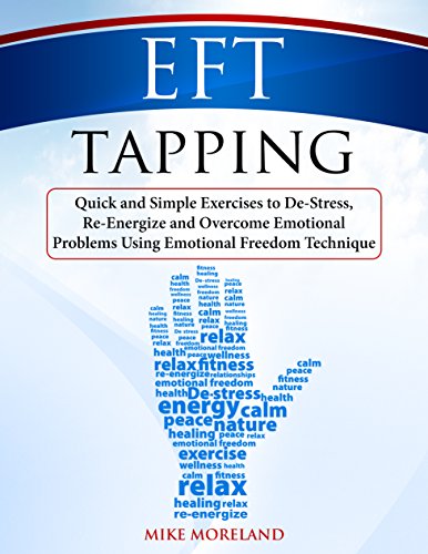 EFT Tapping: Quick and Simple Exercises to De-Stress... - Sports & Fitness Amazon Royaume-Uni à 0.99€