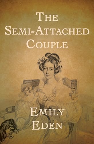 The Semi-Attached Couple - Amazon Royaume-Uni à 0.99€