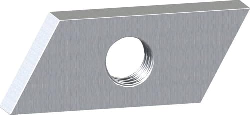 Schneider NSYNM6 DADI A LOSANGA M6 - Bricolage & Outils Amazon Italie à 0.60€