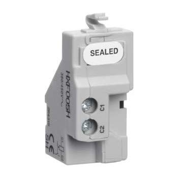 Hager HXF005H HXF005H Arbeitsstromauslöser 380 V, 450V 1St. - Amazon Germany à 184.33€