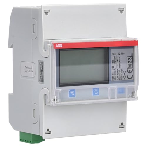 ABB B23 112-100 RS485 - Amazon Italie à 250.10€