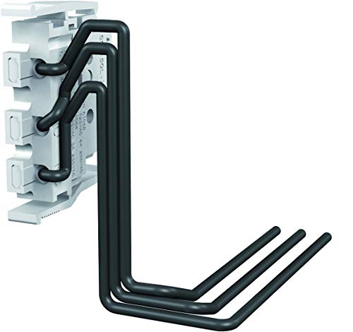 ABB AUX-C 1Q+1SY 24Vdc XT1..XT4 F/P - High-Tech & Électronique Amazon Italie à 63.80€