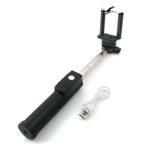 System-S Universal Monopod Selfiepod Selfie Stab Halter... - High-Tech & Électronique Amazon Allemagne à 7.12€