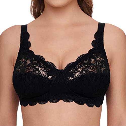 Susa Reggiseno Latina da Donna Nero 110E - Amazon Italie à 12.62€