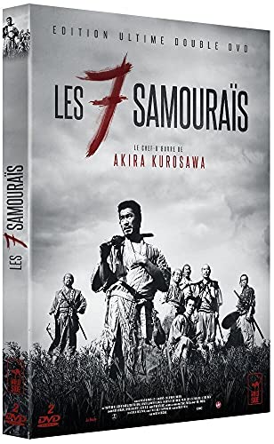 Les sept samouraïs [FR Import] - Musique & Instruments Amazon Allemagne à 26.64€