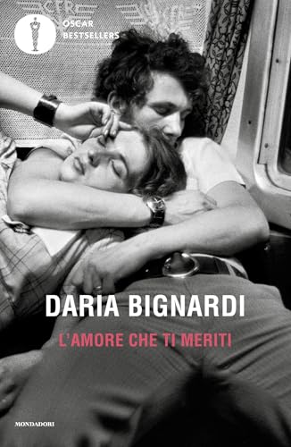 L'amore che ti meriti - Amazon Italie à 1.99€