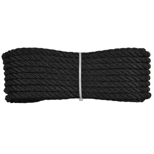 Corderie Italiane 006004219 Gherlino Cima per Ormeggio... - Amazon Italy à 6.35€