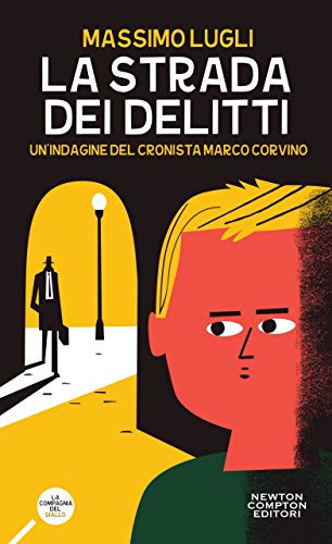 La strada dei delitti (Crimini imperfetti. Le indagini di... - Maison & Cuisine Amazon Royaume-Uni à 1.74€