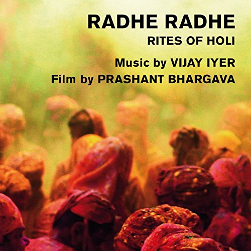 Radhe Rites of Holi [Blu-Ray] - Livres & eBooks en promo à 1.68€