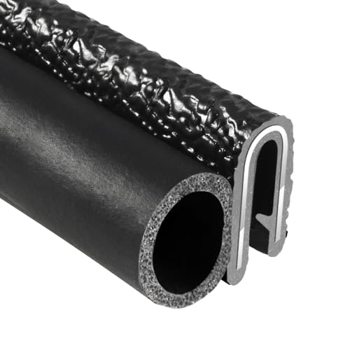 Sello de ajuste Trim-lok con cierre hermético EPDM de... - Auto & Moto Amazon Espagne à 89.76€