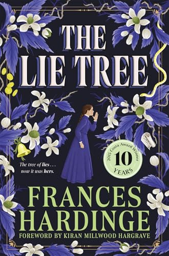 The Lie Tree: The award-winning, dark and atmospheric... - Livres & eBooks Amazon Royaume-Uni à 0.99€