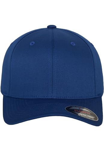 Flexfit - Wooly Combed - Casquette pour Adulte - Bleu Roi... en promo à 8,99€ (-44%) sur Amazon FR