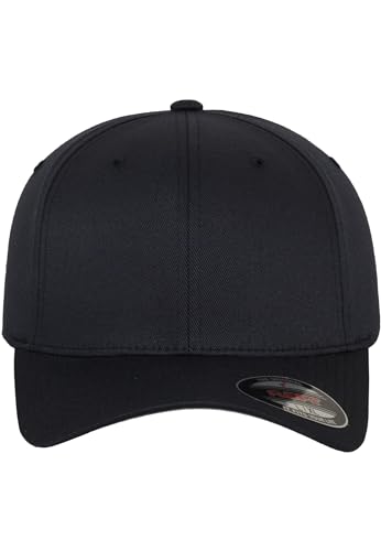 Flexfit - Wooly Combed - Casquette pour Adulte - Bleu... - Sports & Fitness Amazon France à 11.99€