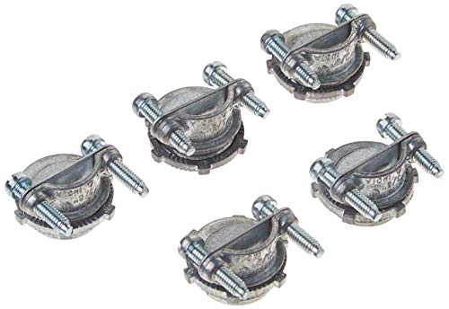 Hubbell-raco connecteur, 2711B5 en promo à 7,15€ (-53%) sur Amazon FR