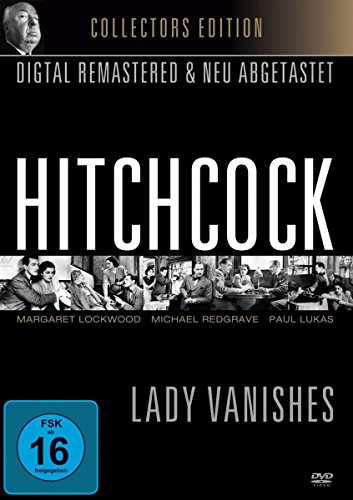 Lady Vanishes - Livres & eBooks Amazon Royaume-Uni à 7.06€