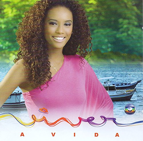 Viver A Vida [CD] 2010 - Musique & Instruments Amazon Allemagne à 25.26€