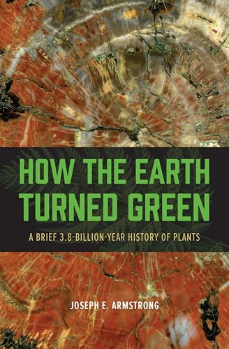 How the Earth Turned Green: A Brief 3.8-Billion-Year... - Jardin & Extérieur Amazon Royaume-Uni à 2.99€