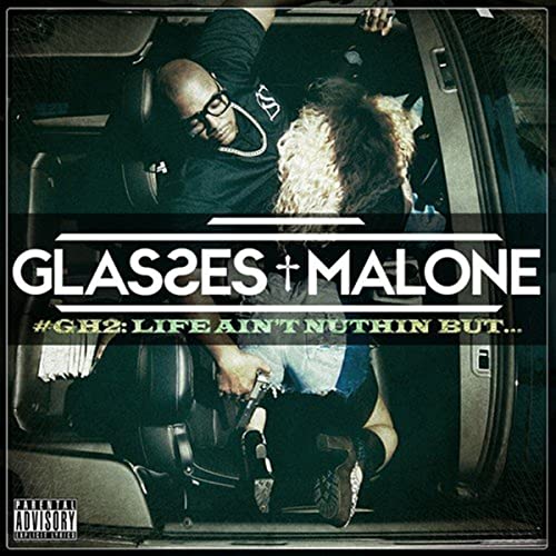 Glass House 2: Life Ain'T Nuthin But - Musique & Instruments Amazon France à 1.73€