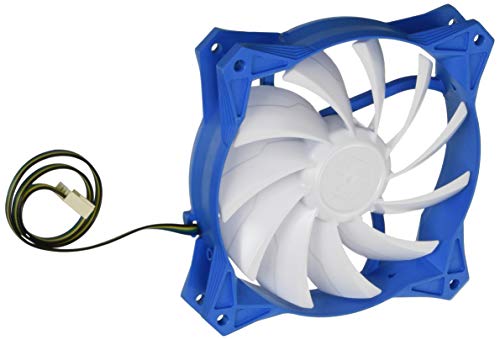 SilverStone SST-FW122 - Série FW Ventilateur PWM silencieux... en promo à 12,85€ (-51%) sur Amazon FR
