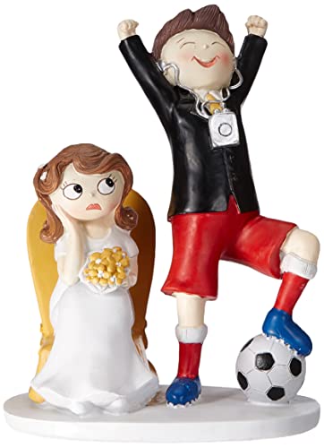 Mopec Y686 - Figura de pastel para boda pareja de novios y... - Toys & Games Amazon Spain à 24.16€