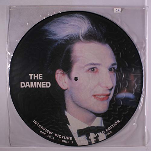 interview picture disc - Bricolage & Outils Amazon Royaume-Uni à 50.07€