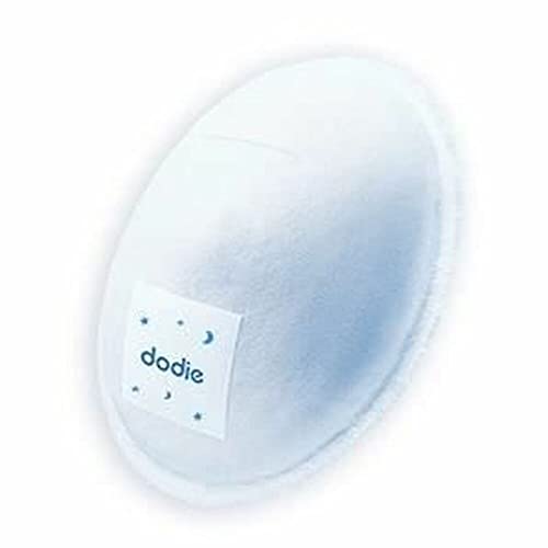 Dodie - Protector de lactancia, nocturno, con funda... - Bébé & Puériculture Amazon Espagne à 8.79€