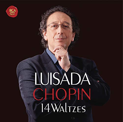 14 Waltzes & 7 Mazurkas - Amazon Italie à 17.75€