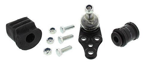 MAPCO Reparatursatz, Querlenker 19273 - High-Tech & Électronique Amazon Espagne à 24.74€