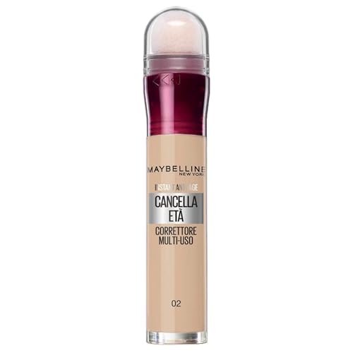 Maybelline New York Correttore Multi-Uso, Idratante e con... - Maison & Cuisine Amazon Italie à 5.95€