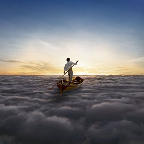 The Endless River - Musique & Instruments Amazon France à 7.20€